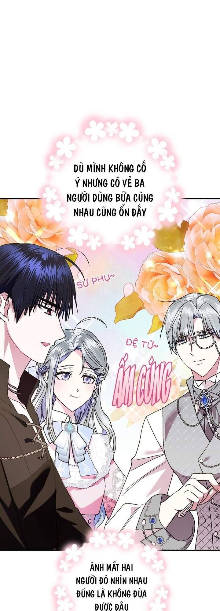 đọc truyện Cha, Con Không Muốn Kết Hôn! Chương 44 ảnh 39 tại Thiên Thai Truyện