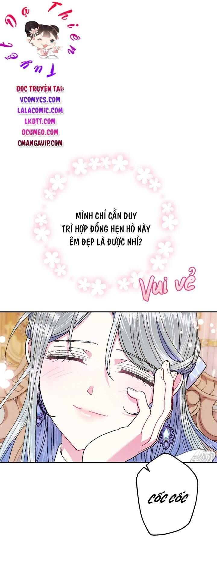 đọc truyện Cha, Con Không Muốn Kết Hôn! Chương 44 ảnh 41 tại Thiên Thai Truyện