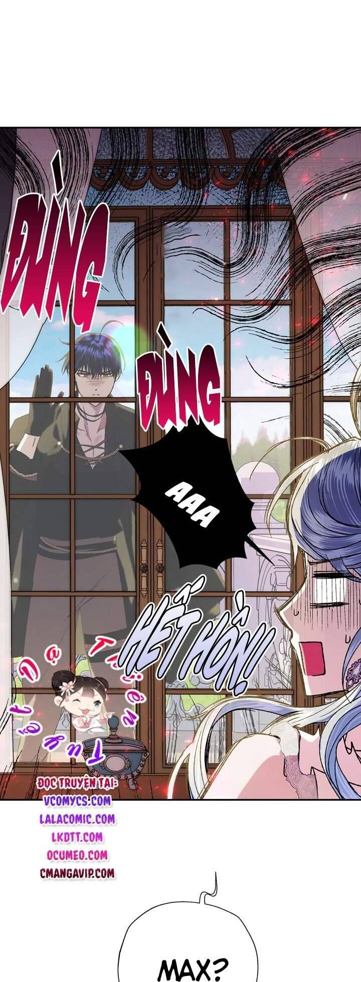 đọc truyện Cha, Con Không Muốn Kết Hôn! Chương 44 ảnh 42 tại Thiên Thai Truyện