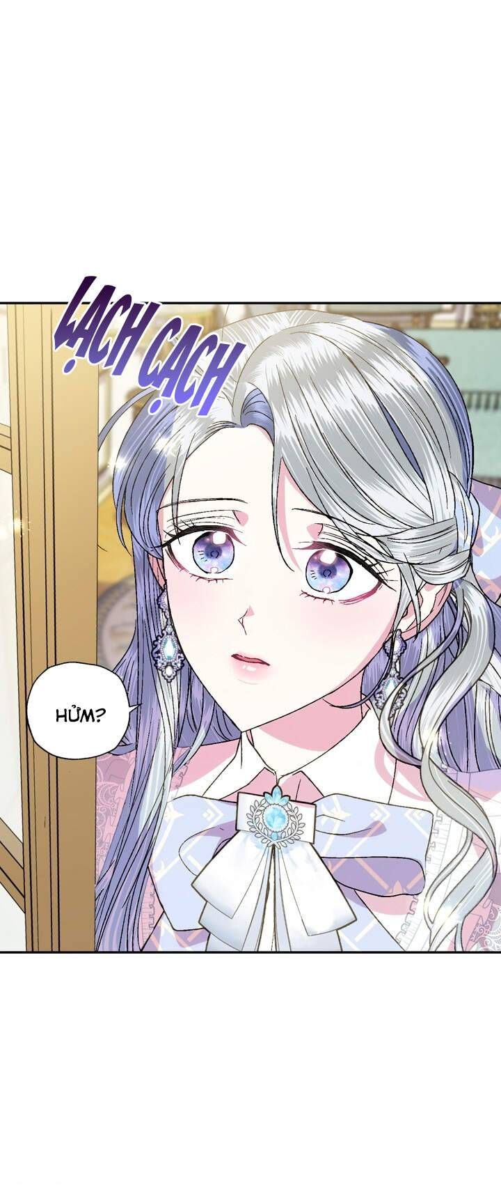 đọc truyện Cha, Con Không Muốn Kết Hôn! Chương 44 ảnh 45 tại Thiên Thai Truyện