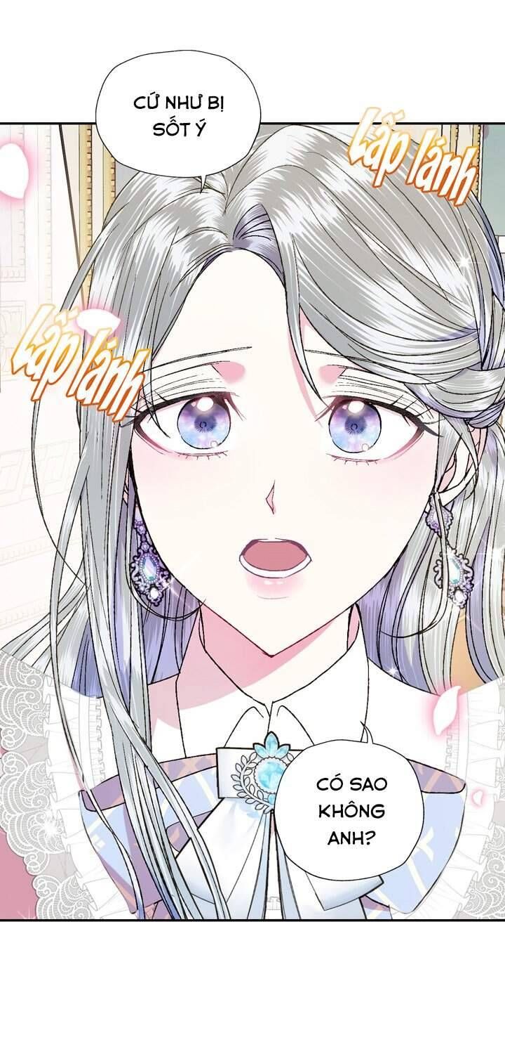 đọc truyện Cha, Con Không Muốn Kết Hôn! Chương 44 ảnh 47 tại Thiên Thai Truyện