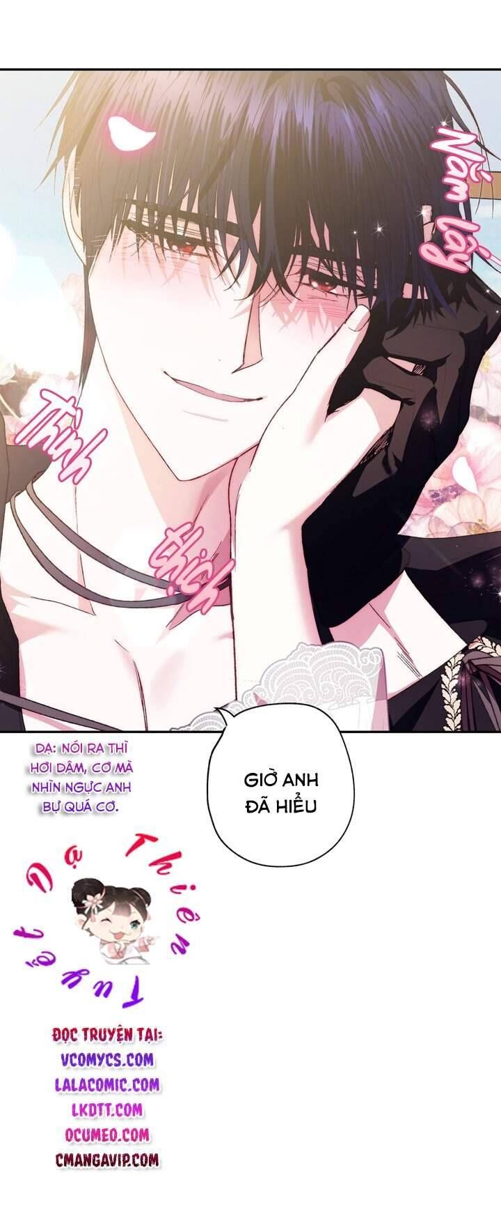 đọc truyện Cha, Con Không Muốn Kết Hôn! Chương 44 ảnh 50 tại Thiên Thai Truyện