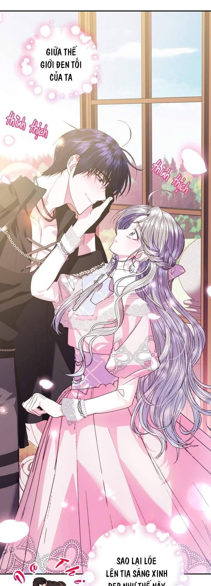 đọc truyện Cha, Con Không Muốn Kết Hôn! Chương 44 ảnh 51 tại Thiên Thai Truyện