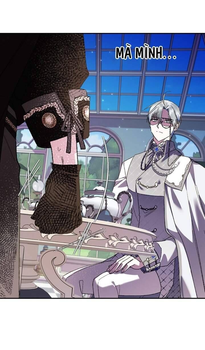 đọc truyện Cha, Con Không Muốn Kết Hôn! Chương 44 ảnh 7 tại Thiên Thai Truyện