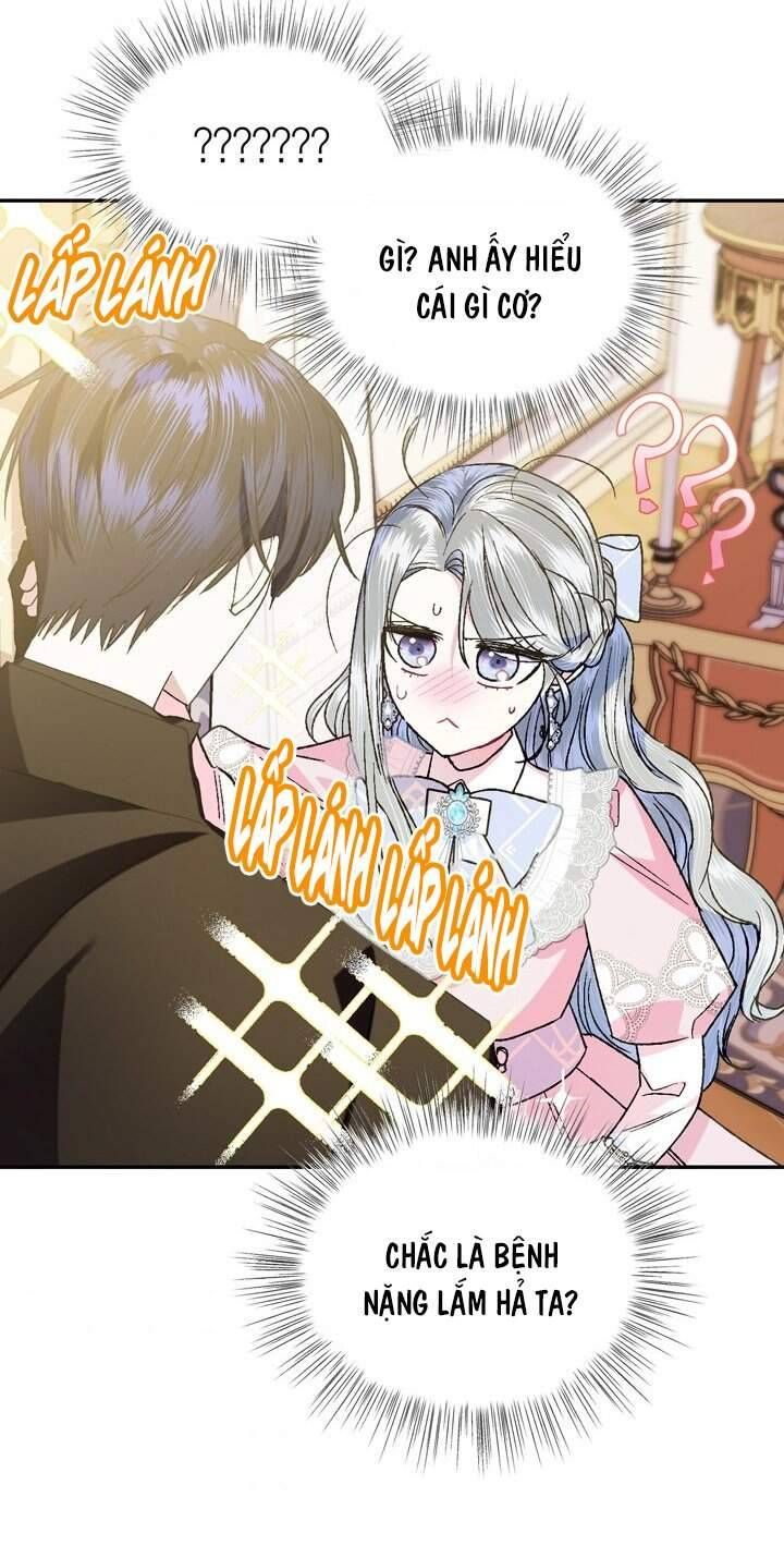 đọc truyện Cha, Con Không Muốn Kết Hôn! Chương 44 ảnh 53 tại Thiên Thai Truyện