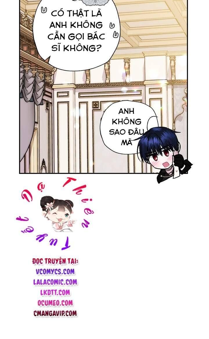 đọc truyện Cha, Con Không Muốn Kết Hôn! Chương 44 ảnh 55 tại Thiên Thai Truyện