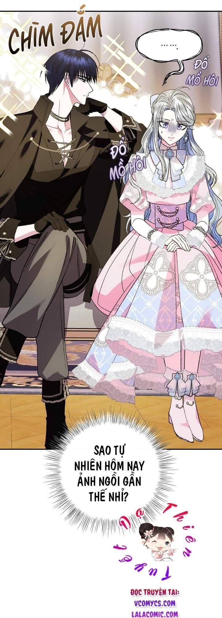 đọc truyện Cha, Con Không Muốn Kết Hôn! Chương 44 ảnh 56 tại Thiên Thai Truyện