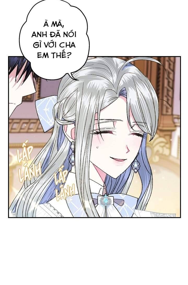 đọc truyện Cha, Con Không Muốn Kết Hôn! Chương 44 ảnh 58 tại Thiên Thai Truyện