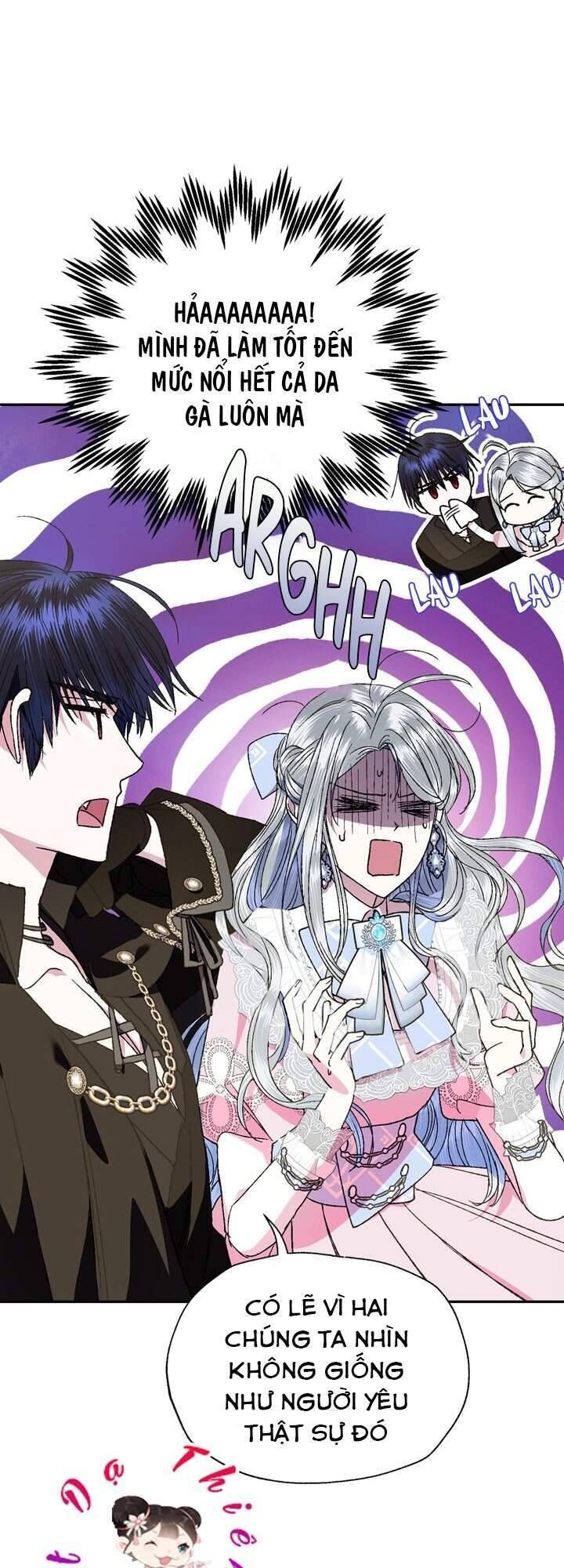 đọc truyện Cha, Con Không Muốn Kết Hôn! Chương 44 ảnh 60 tại Thiên Thai Truyện