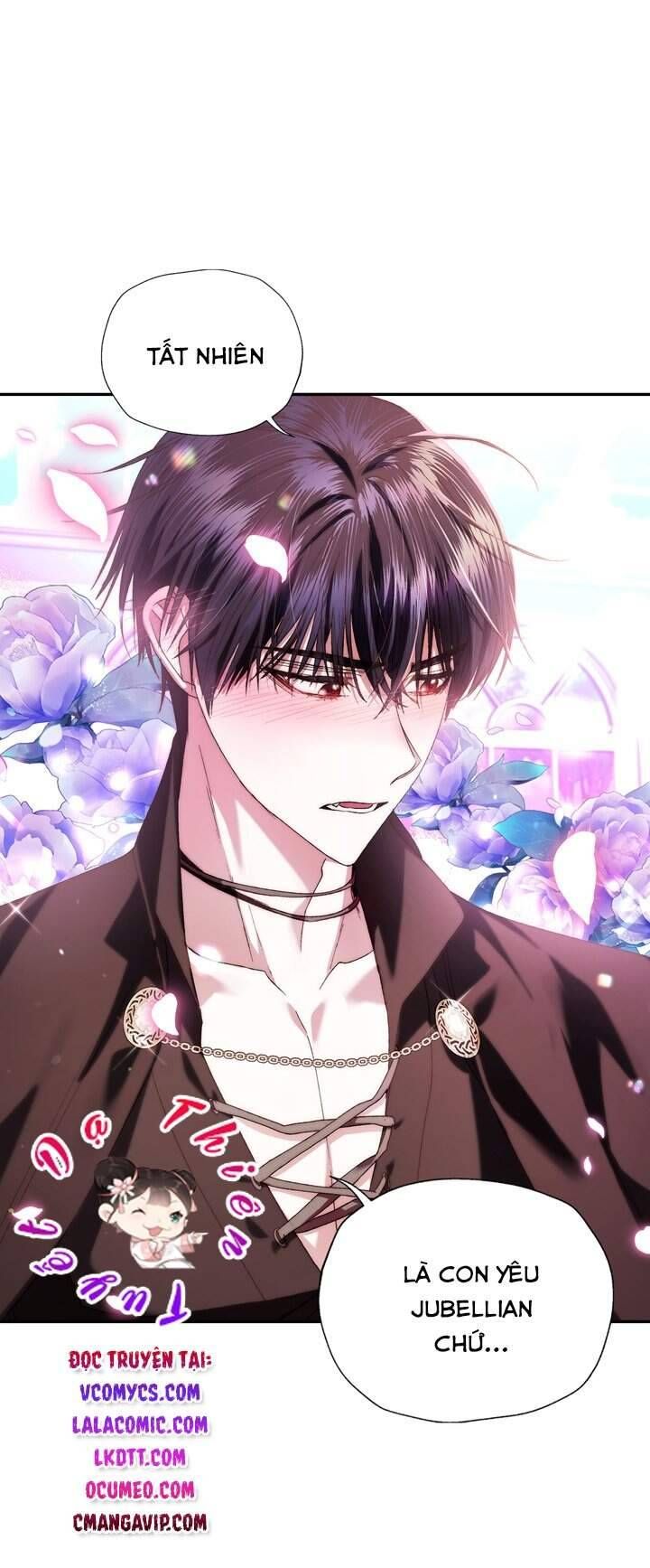 đọc truyện Cha, Con Không Muốn Kết Hôn! Chương 44 ảnh 8 tại Thiên Thai Truyện