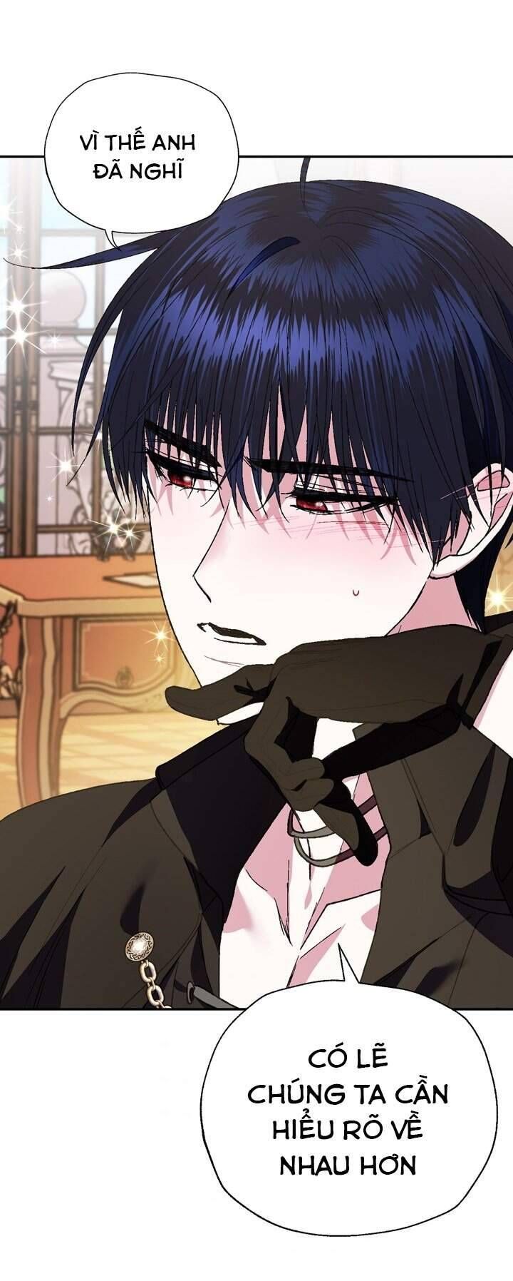 đọc truyện Cha, Con Không Muốn Kết Hôn! Chương 44 ảnh 62 tại Thiên Thai Truyện