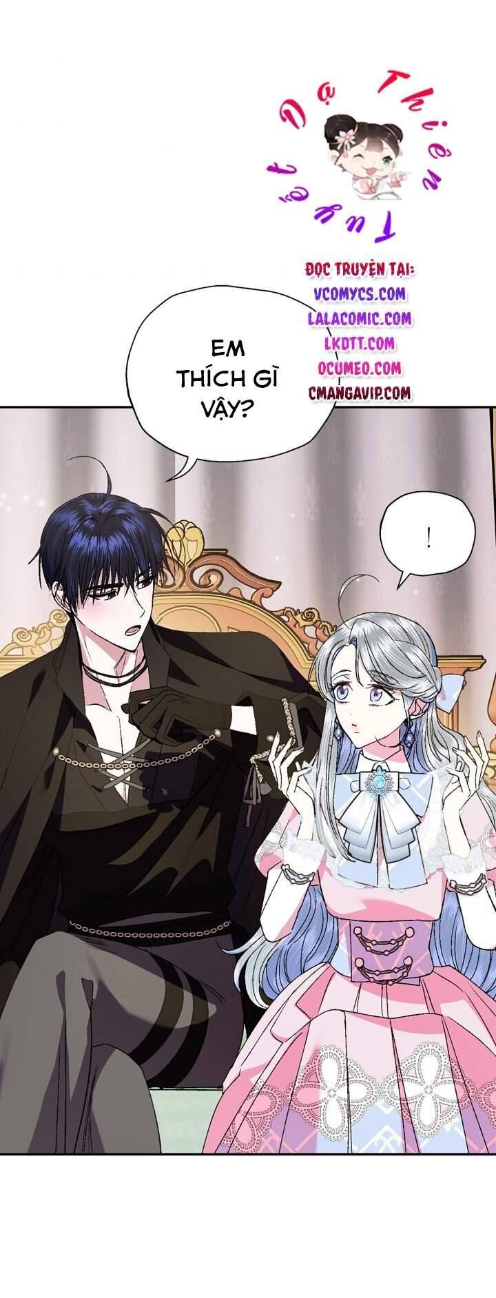 đọc truyện Cha, Con Không Muốn Kết Hôn! Chương 44 ảnh 63 tại Thiên Thai Truyện