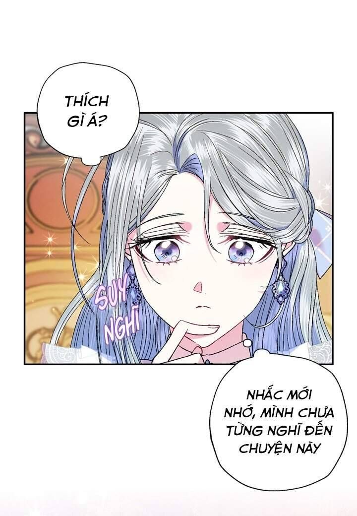 đọc truyện Cha, Con Không Muốn Kết Hôn! Chương 44 ảnh 64 tại Thiên Thai Truyện