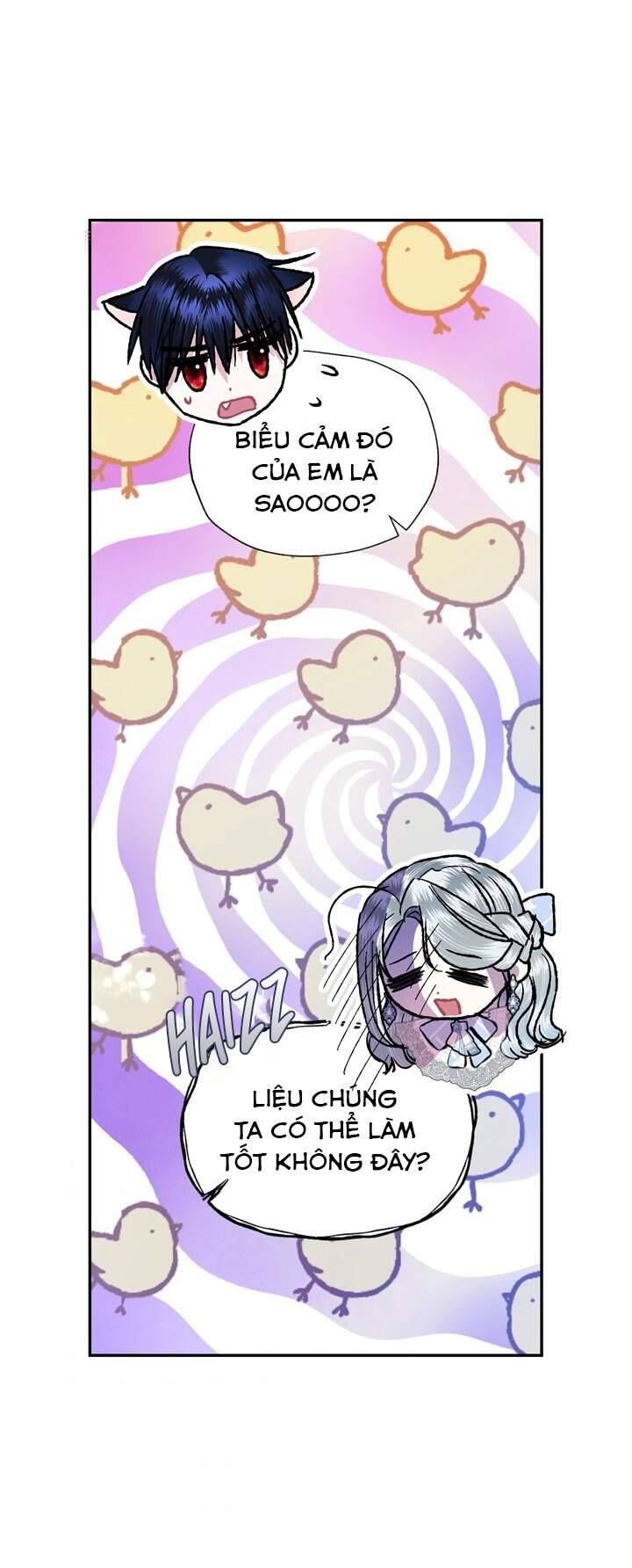 đọc truyện Cha, Con Không Muốn Kết Hôn! Chương 44 ảnh 69 tại Thiên Thai Truyện