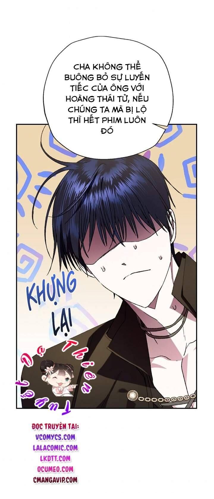 đọc truyện Cha, Con Không Muốn Kết Hôn! Chương 44 ảnh 70 tại Thiên Thai Truyện