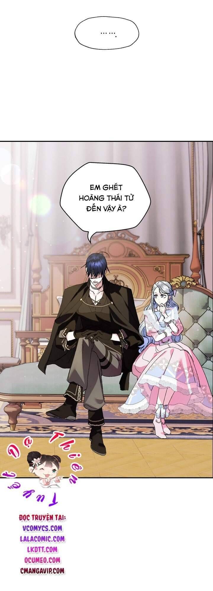 đọc truyện Cha, Con Không Muốn Kết Hôn! Chương 44 ảnh 71 tại Thiên Thai Truyện