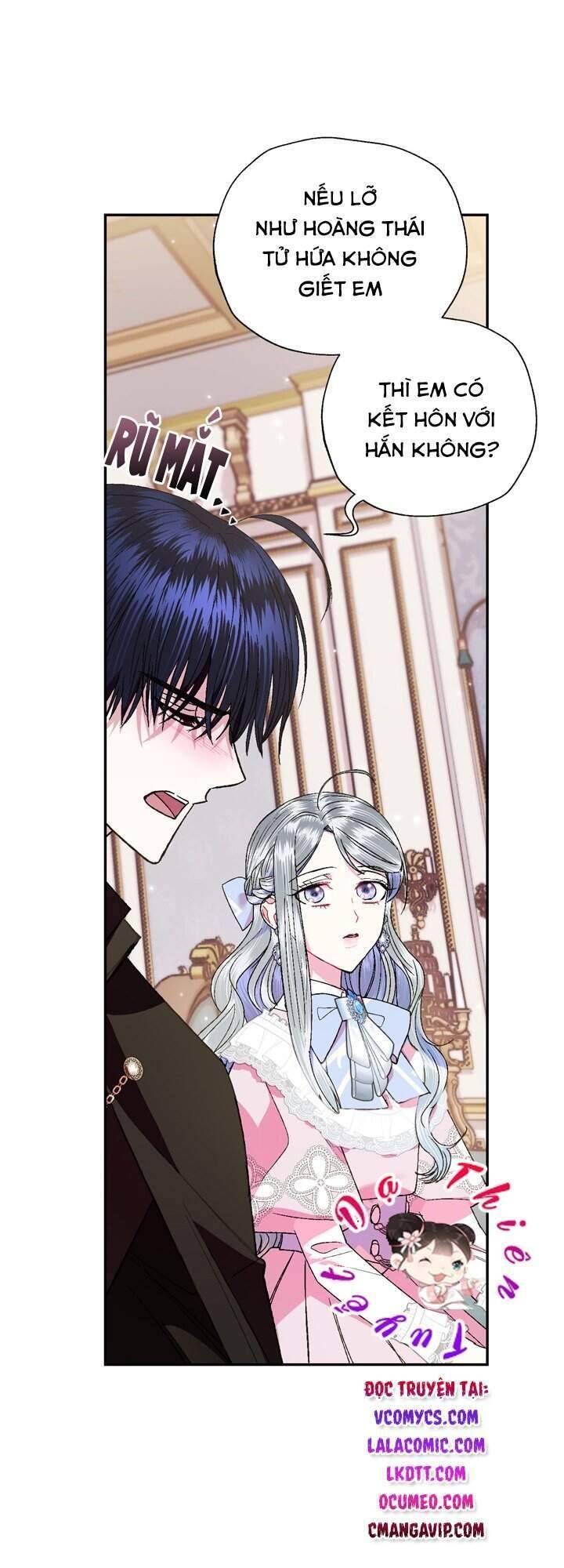 đọc truyện Cha, Con Không Muốn Kết Hôn! Chương 44 ảnh 80 tại Thiên Thai Truyện