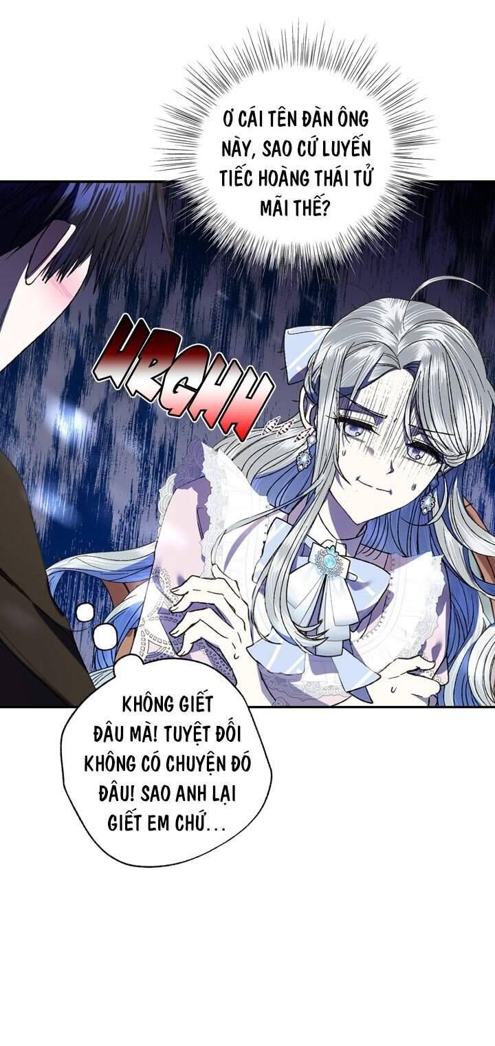 đọc truyện Cha, Con Không Muốn Kết Hôn! Chương 44 ảnh 82 tại Thiên Thai Truyện