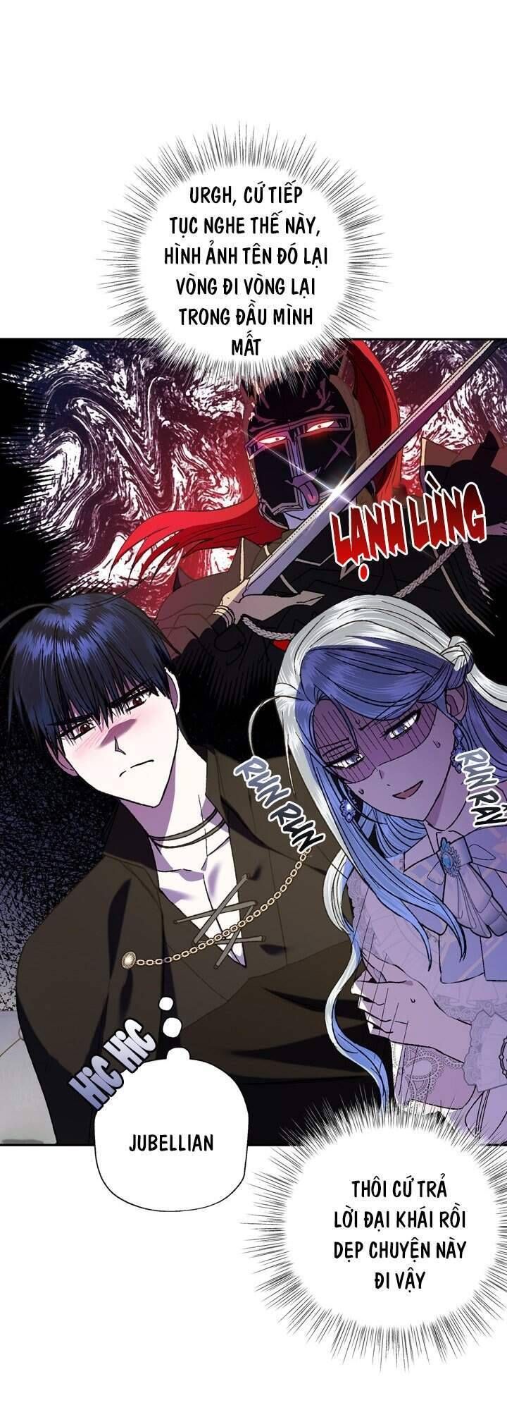 đọc truyện Cha, Con Không Muốn Kết Hôn! Chương 44 ảnh 83 tại Thiên Thai Truyện