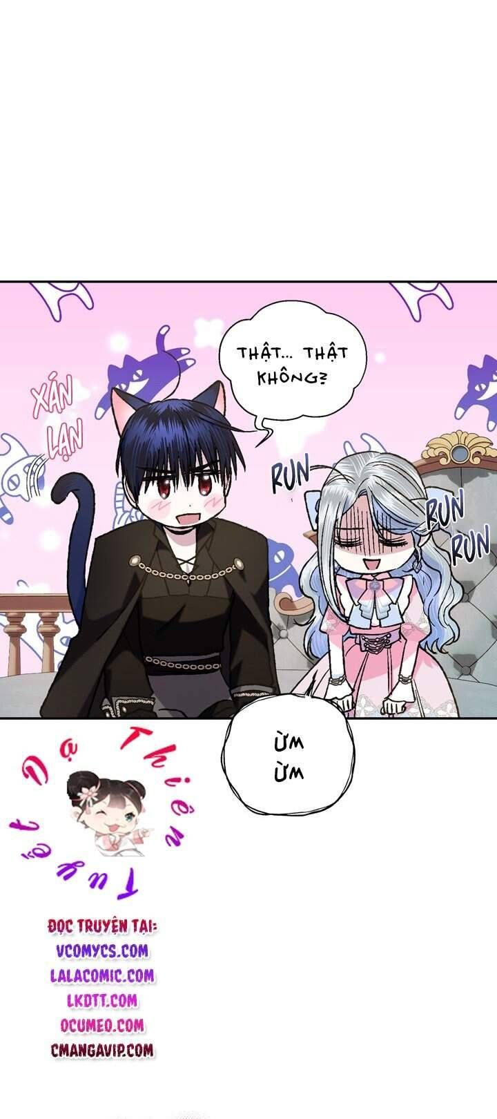 đọc truyện Cha, Con Không Muốn Kết Hôn! Chương 44 ảnh 86 tại Thiên Thai Truyện