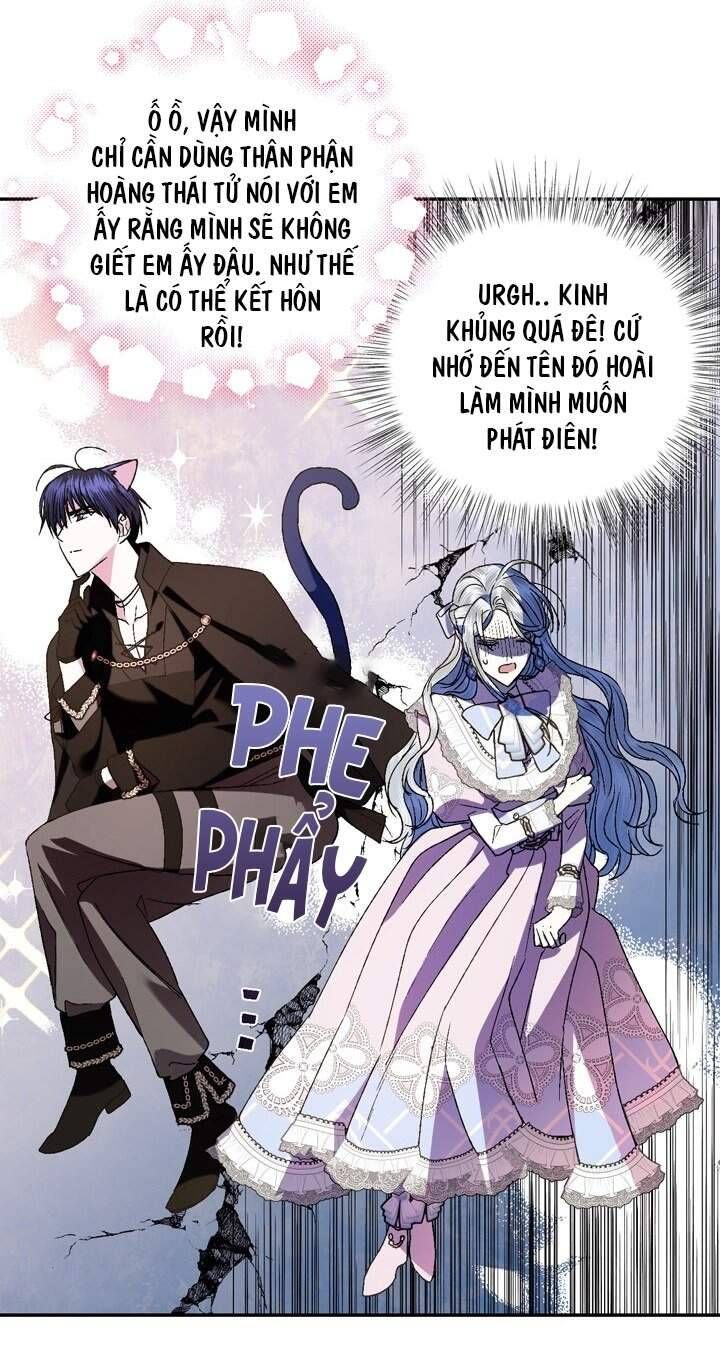 đọc truyện Cha, Con Không Muốn Kết Hôn! Chương 44 ảnh 87 tại Thiên Thai Truyện