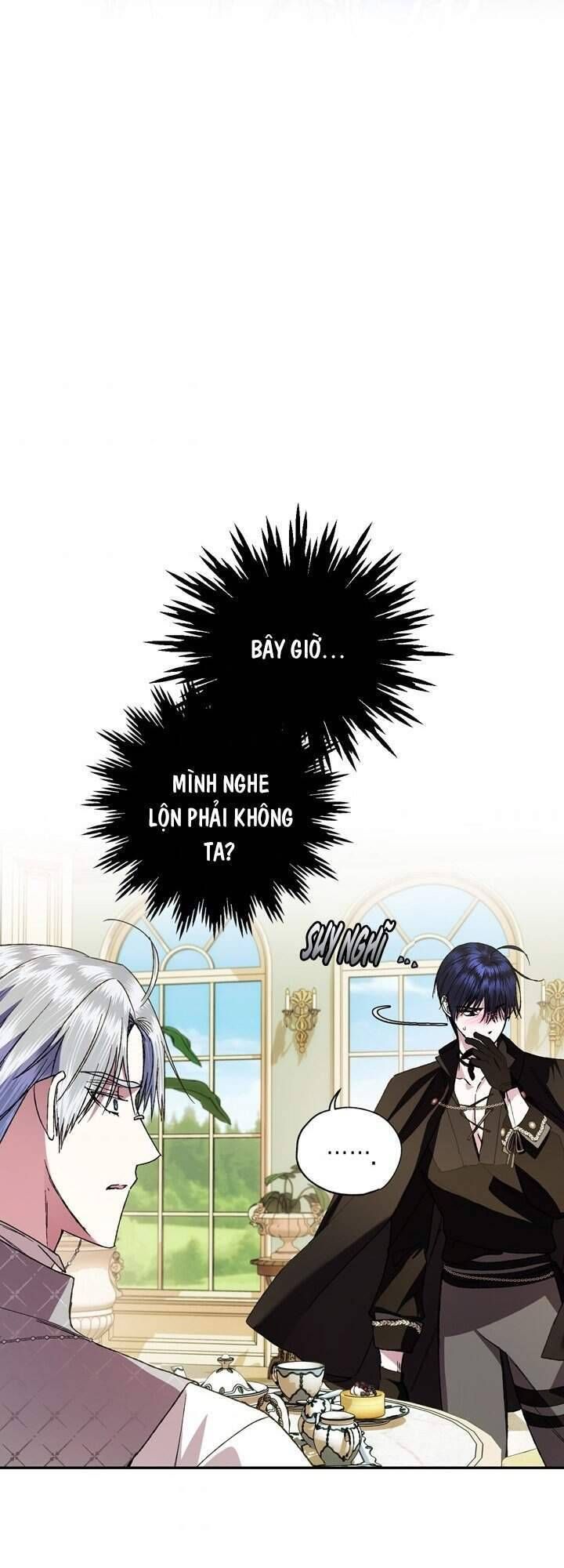 đọc truyện Cha, Con Không Muốn Kết Hôn! Chương 44 ảnh 11 tại Thiên Thai Truyện