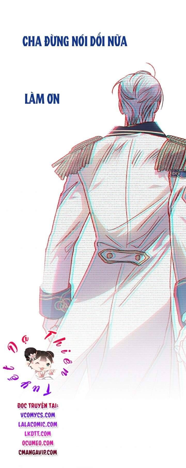 đọc truyện Cha, Con Không Muốn Kết Hôn! Chương 44 ảnh 96 tại Thiên Thai Truyện