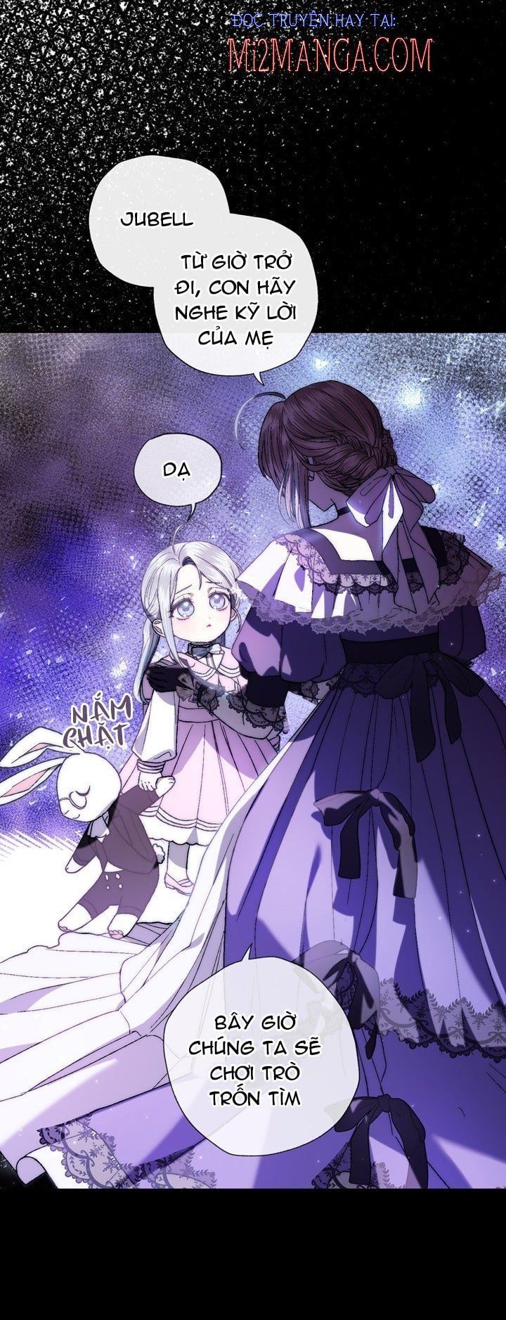 đọc truyện Cha, Con Không Muốn Kết Hôn! Chương 45.1 ảnh 13 tại Thiên Thai Truyện