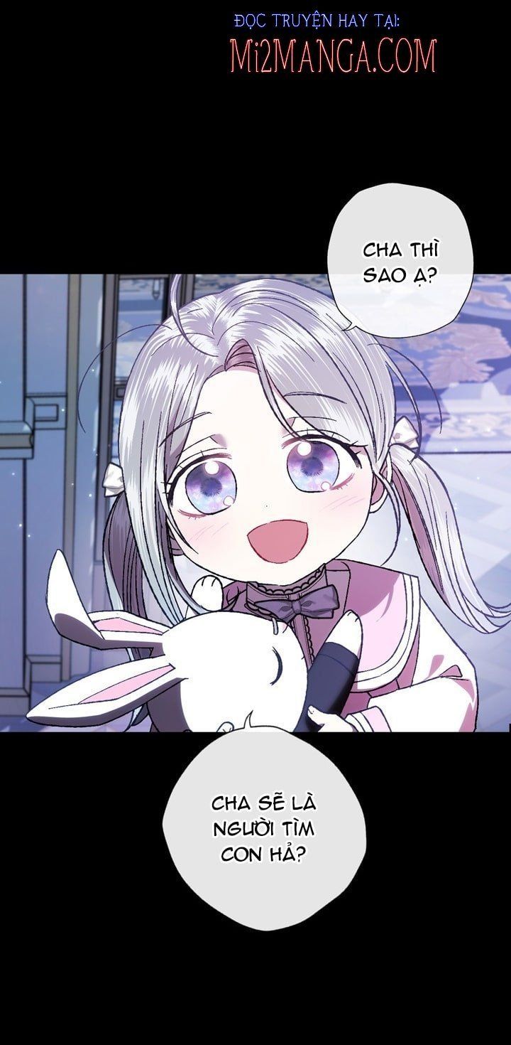 đọc truyện Cha, Con Không Muốn Kết Hôn! Chương 45.1 ảnh 15 tại Thiên Thai Truyện