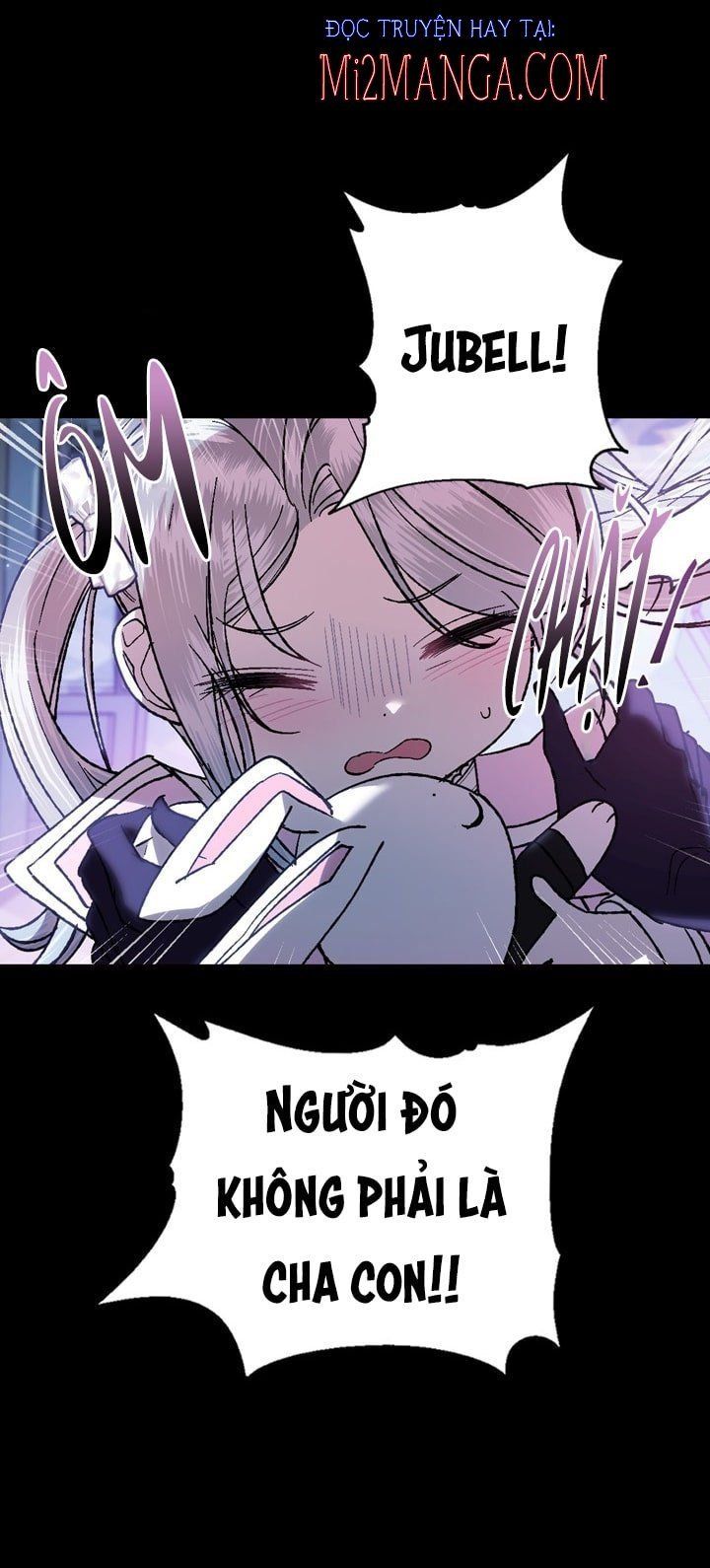 đọc truyện Cha, Con Không Muốn Kết Hôn! Chương 45.1 ảnh 16 tại Thiên Thai Truyện