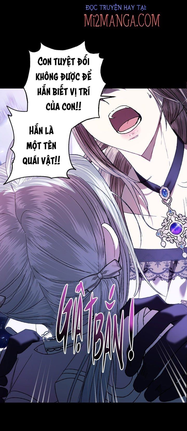 đọc truyện Cha, Con Không Muốn Kết Hôn! Chương 45.1 ảnh 17 tại Thiên Thai Truyện