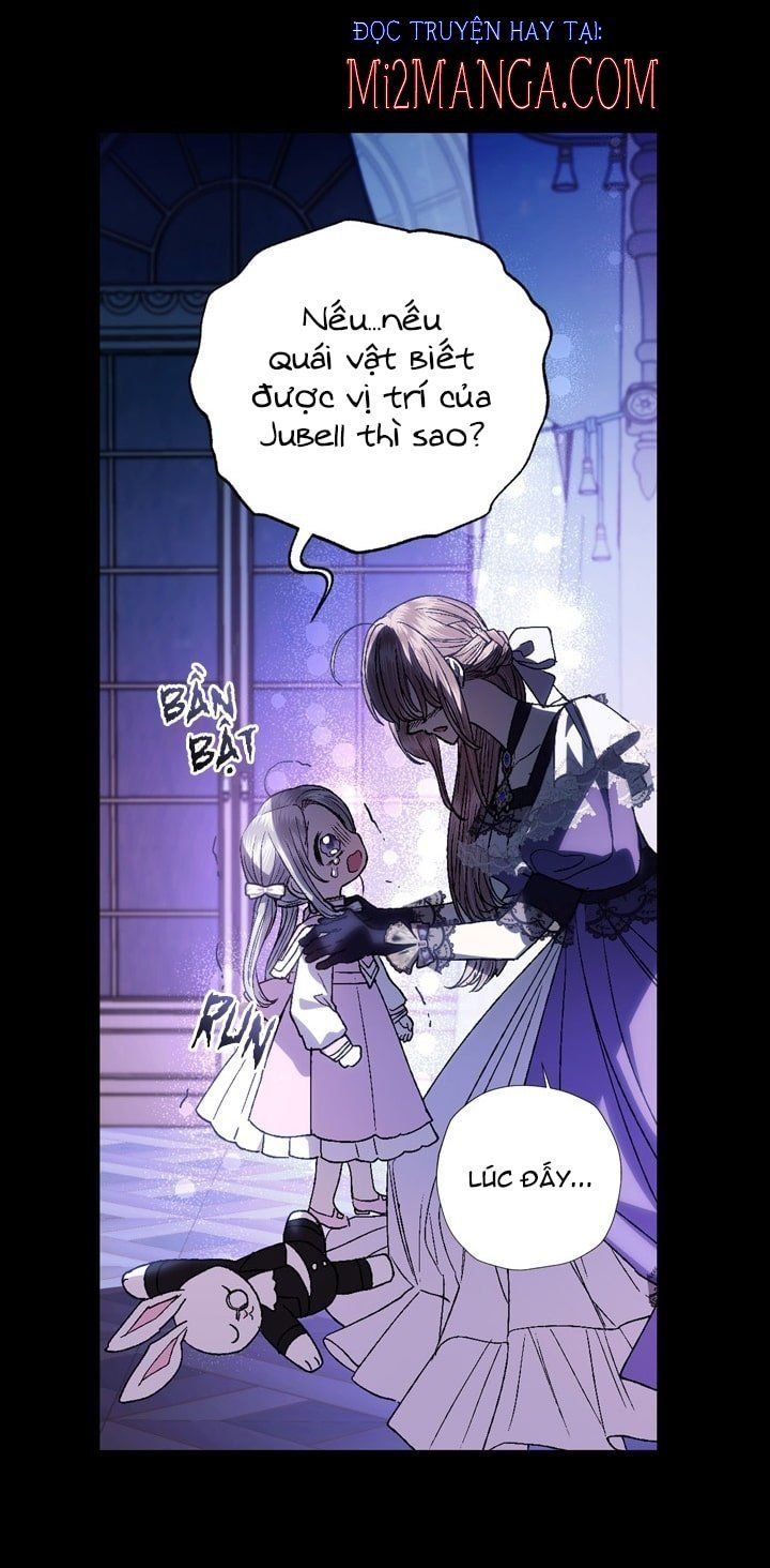 đọc truyện Cha, Con Không Muốn Kết Hôn! Chương 45.1 ảnh 18 tại Thiên Thai Truyện