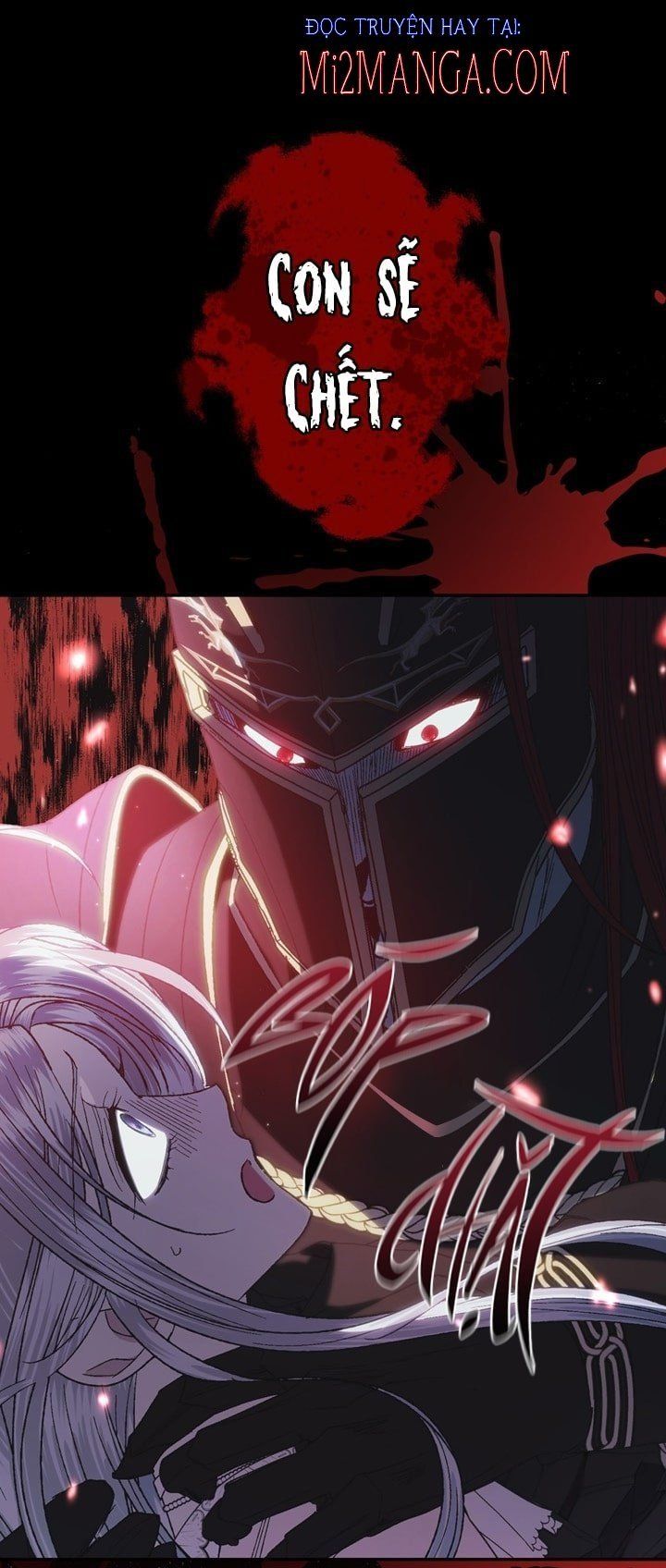 đọc truyện Cha, Con Không Muốn Kết Hôn! Chương 45.1 ảnh 20 tại Thiên Thai Truyện