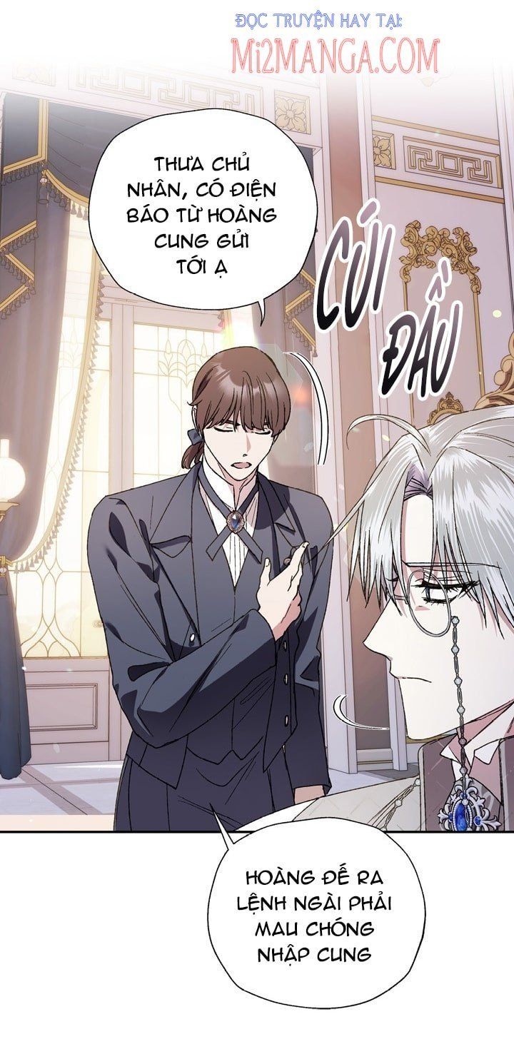 đọc truyện Cha, Con Không Muốn Kết Hôn! Chương 45.1 ảnh 4 tại Thiên Thai Truyện