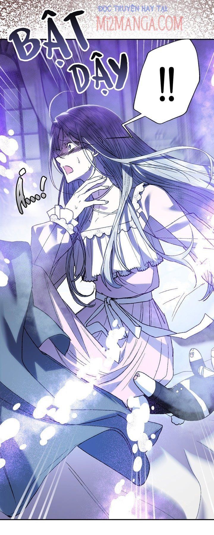 đọc truyện Cha, Con Không Muốn Kết Hôn! Chương 45.1 ảnh 22 tại Thiên Thai Truyện