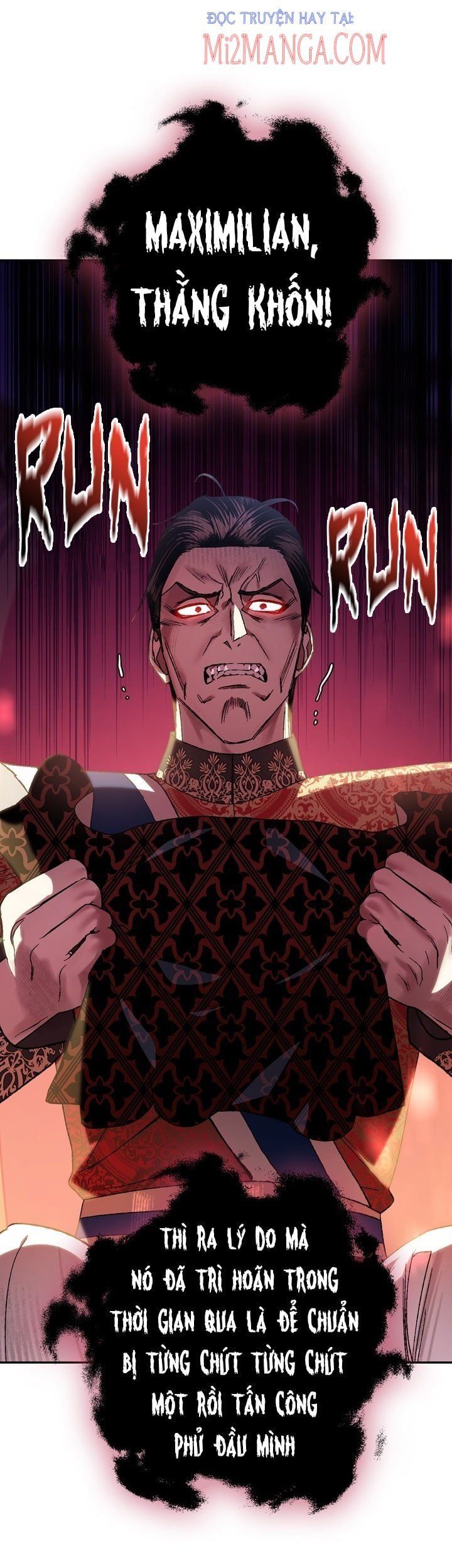 đọc truyện Cha, Con Không Muốn Kết Hôn! Chương 45.1 ảnh 30 tại Thiên Thai Truyện