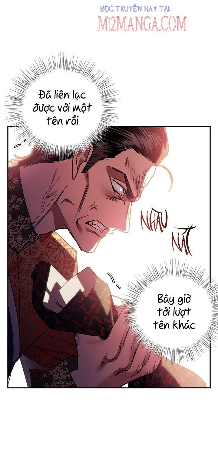 đọc truyện Cha, Con Không Muốn Kết Hôn! Chương 45.1 ảnh 31 tại Thiên Thai Truyện