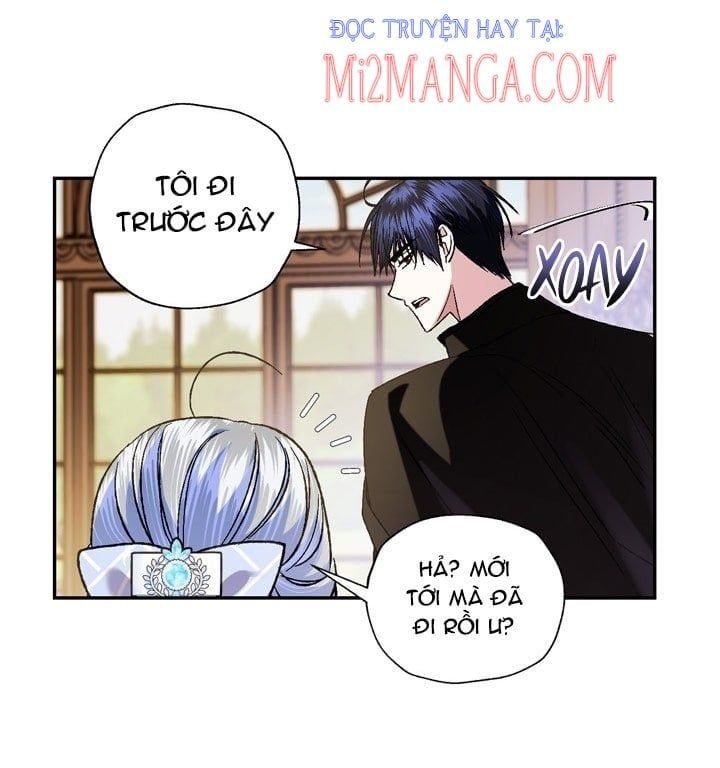 đọc truyện Cha, Con Không Muốn Kết Hôn! Chương 45.1 ảnh 5 tại Thiên Thai Truyện