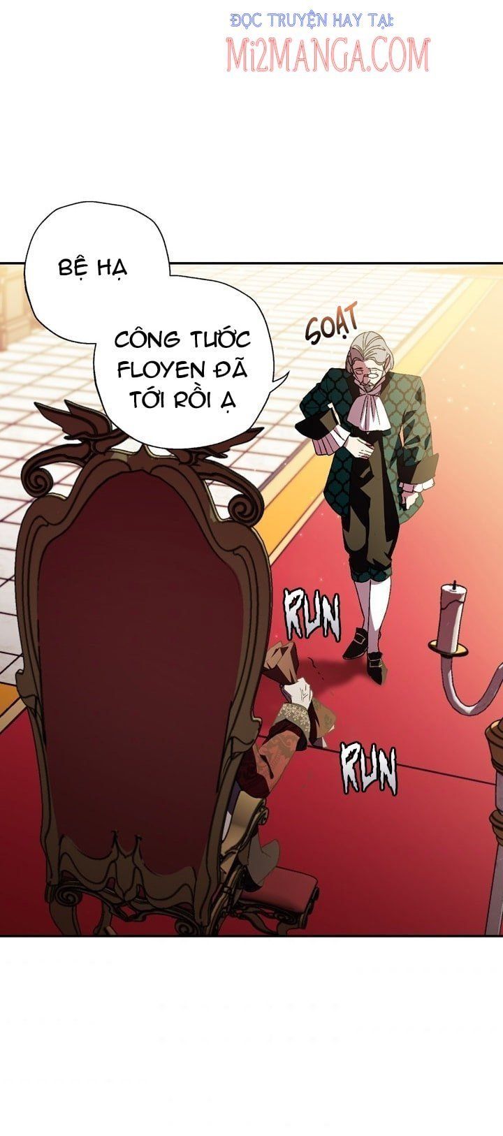 đọc truyện Cha, Con Không Muốn Kết Hôn! Chương 45.1 ảnh 32 tại Thiên Thai Truyện