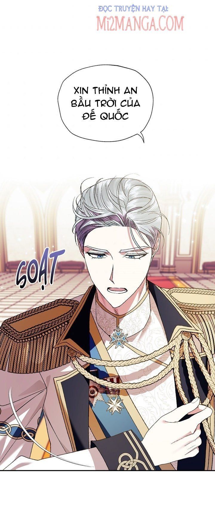 đọc truyện Cha, Con Không Muốn Kết Hôn! Chương 45.1 ảnh 33 tại Thiên Thai Truyện