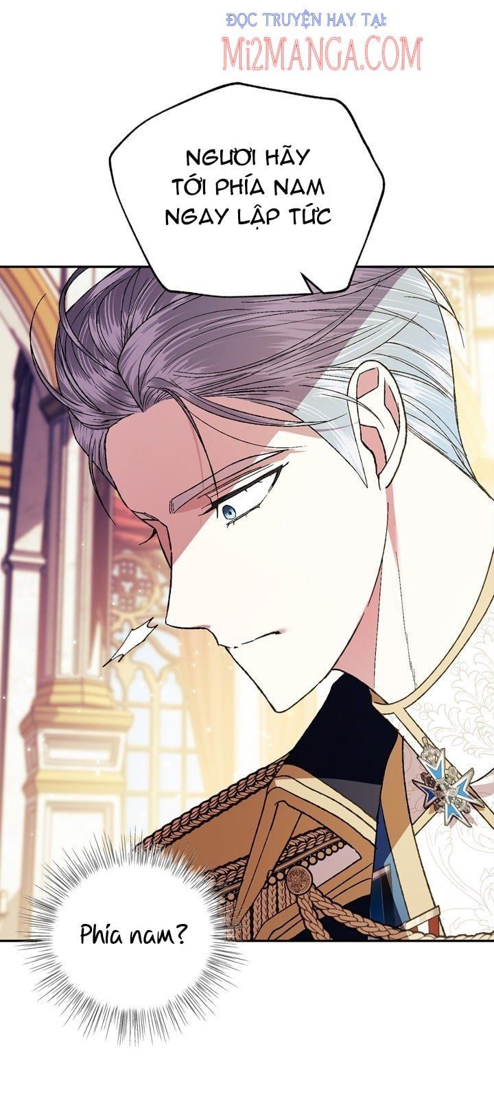 đọc truyện Cha, Con Không Muốn Kết Hôn! Chương 45.1 ảnh 35 tại Thiên Thai Truyện