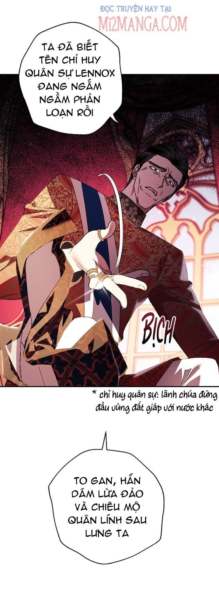 đọc truyện Cha, Con Không Muốn Kết Hôn! Chương 45.1 ảnh 37 tại Thiên Thai Truyện