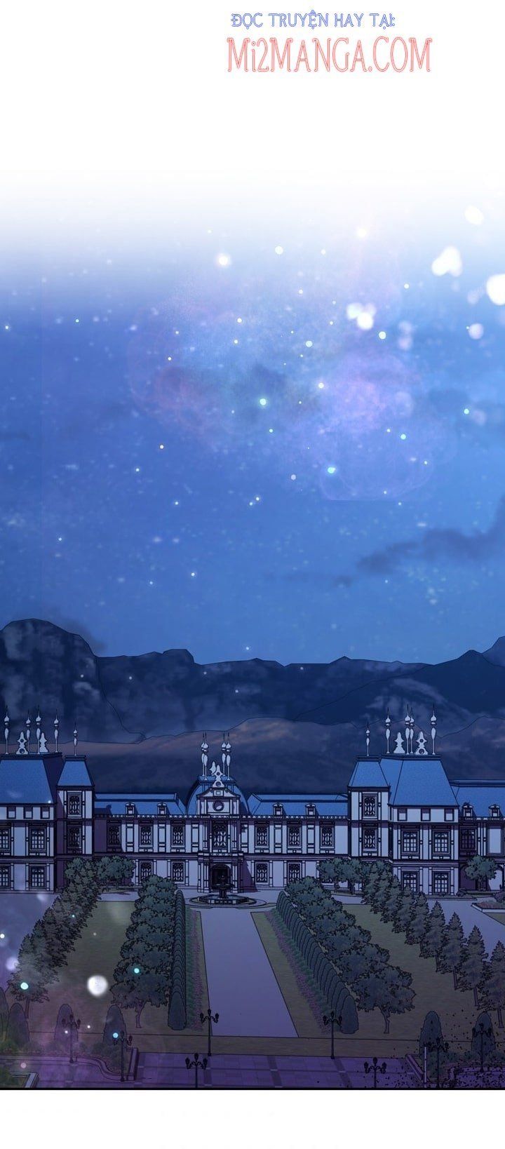 đọc truyện Cha, Con Không Muốn Kết Hôn! Chương 45.1 ảnh 10 tại Thiên Thai Truyện