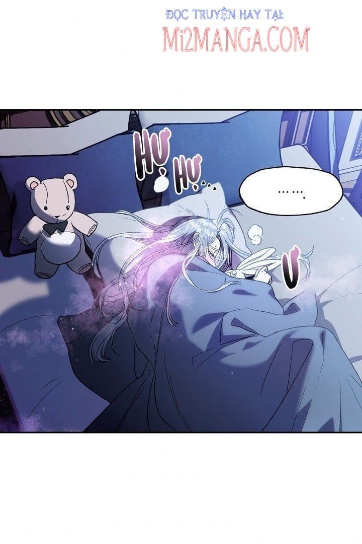 đọc truyện Cha, Con Không Muốn Kết Hôn! Chương 45.1 ảnh 11 tại Thiên Thai Truyện