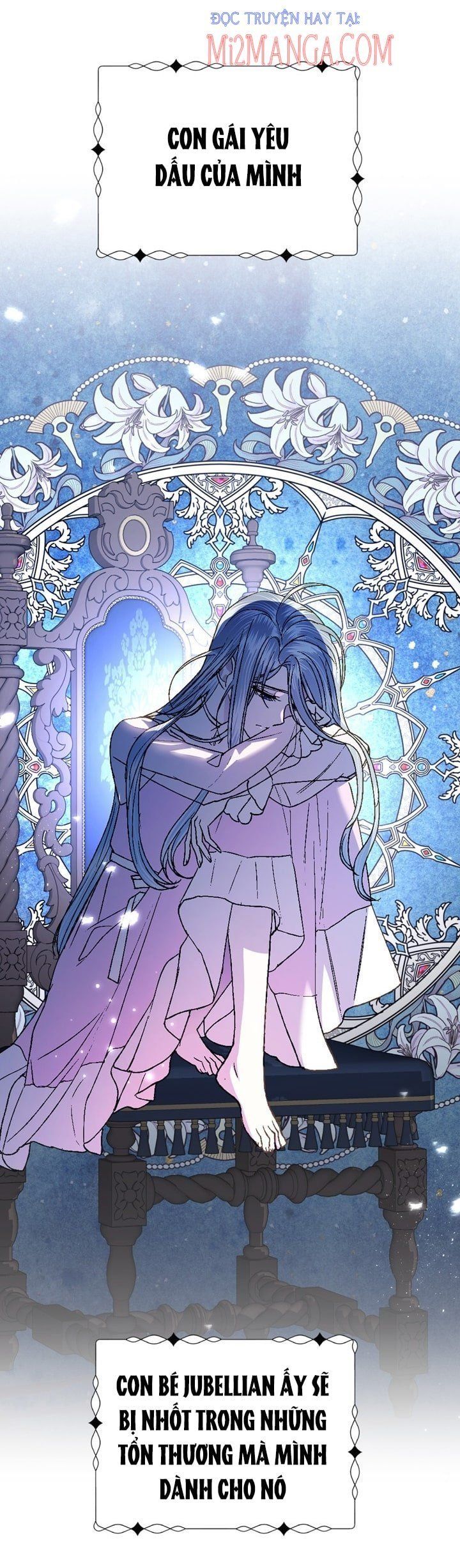 đọc truyện Cha, Con Không Muốn Kết Hôn! Chương 45.2 ảnh 16 tại Thiên Thai Truyện