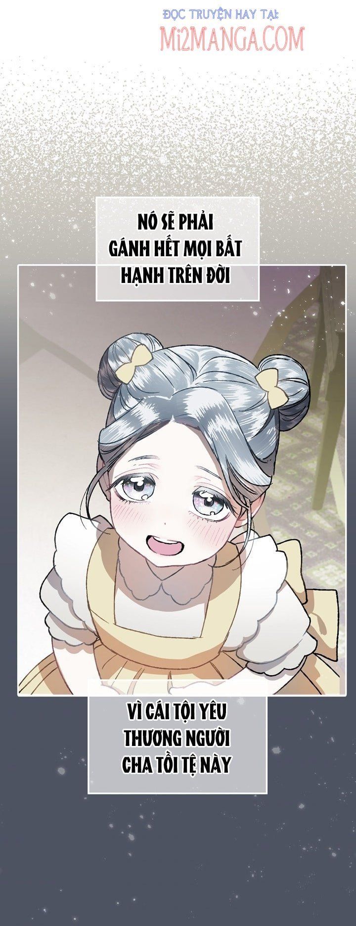 đọc truyện Cha, Con Không Muốn Kết Hôn! Chương 45.2 ảnh 17 tại Thiên Thai Truyện