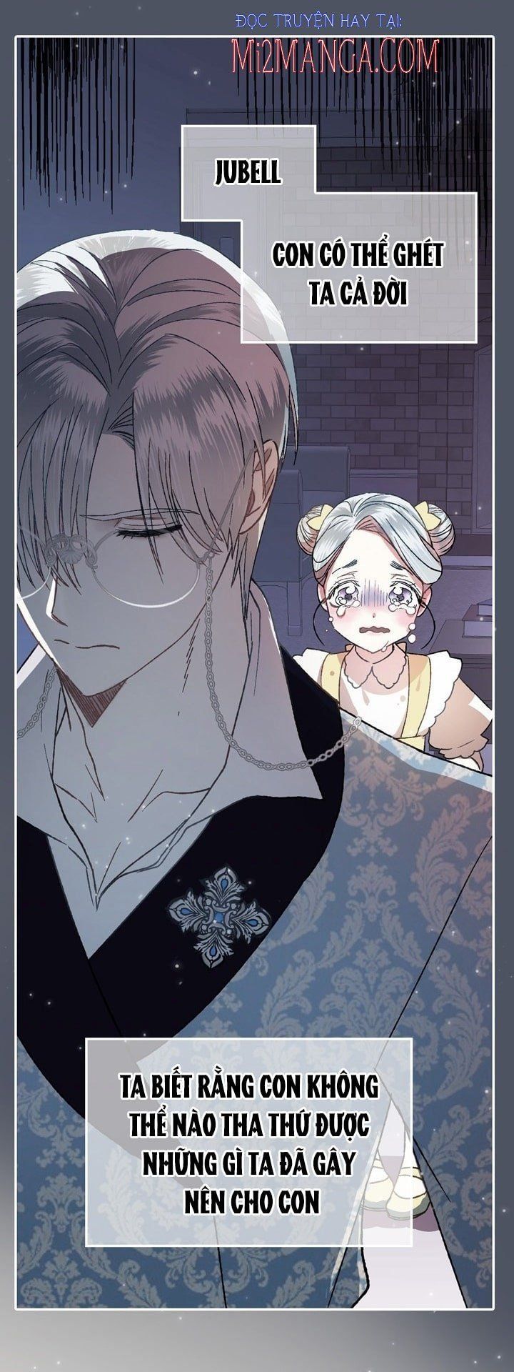 đọc truyện Cha, Con Không Muốn Kết Hôn! Chương 45.2 ảnh 18 tại Thiên Thai Truyện