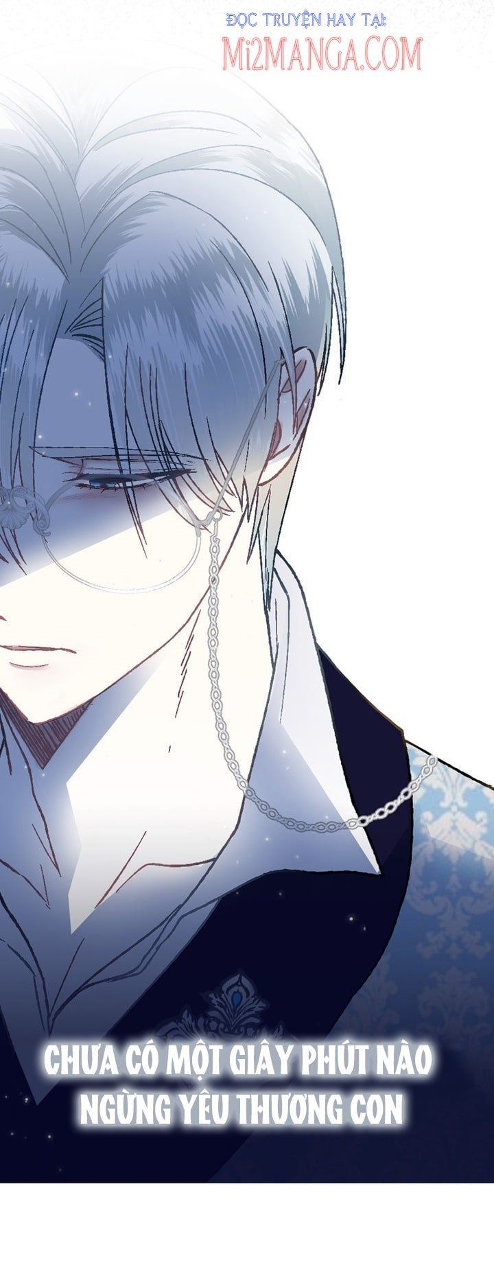 đọc truyện Cha, Con Không Muốn Kết Hôn! Chương 45.2 ảnh 20 tại Thiên Thai Truyện