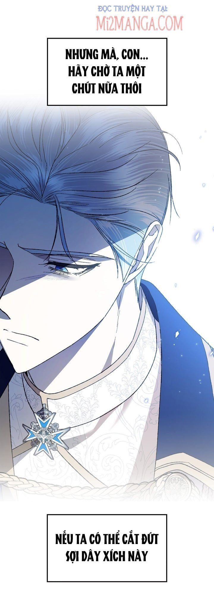 đọc truyện Cha, Con Không Muốn Kết Hôn! Chương 45.2 ảnh 21 tại Thiên Thai Truyện