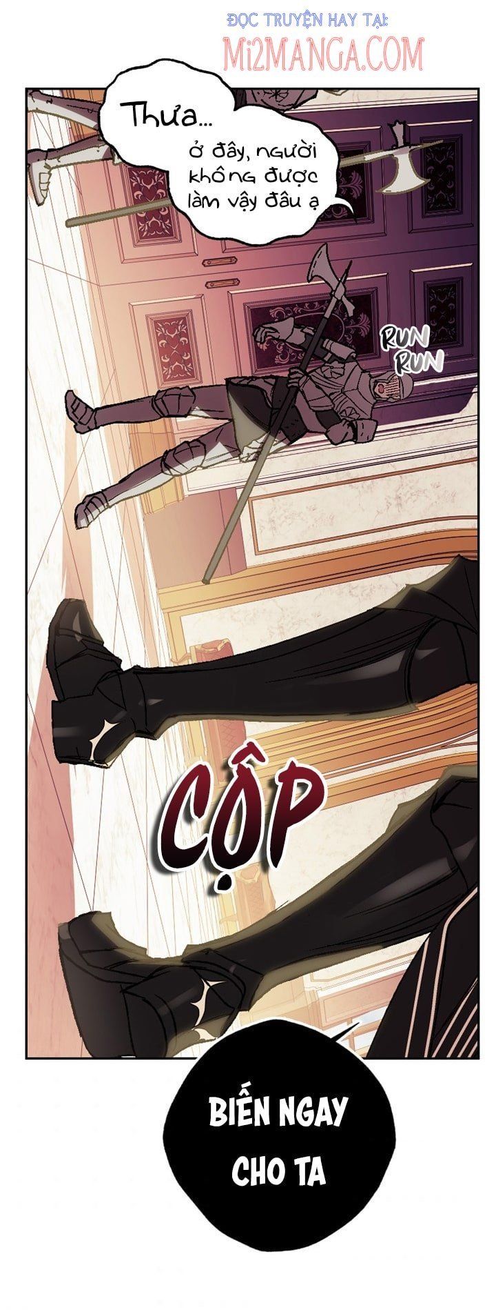 đọc truyện Cha, Con Không Muốn Kết Hôn! Chương 45.2 ảnh 24 tại Thiên Thai Truyện